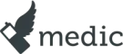 Medic Mobile logo