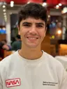 Profile picture of Joaquín Arias