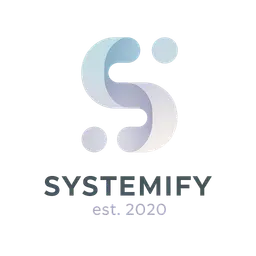 A profile image of systemify by Daniel Canosa