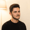 Foto profil Pablo Martinez