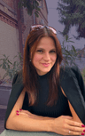 Profilbild von Evgenija Trippel