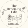 The Becoming Edit | Dr. Maryam, PT.的个人资料图片