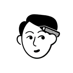 A profile image of Sam H Li
