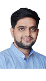 Foto do perfil de Akshay Sapar