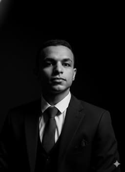 Ahmed Hamdy