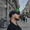 Profielfoto van Lautaro Rojas