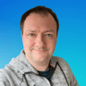 Profile picture of Andy McDonald