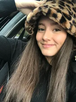 Sarah