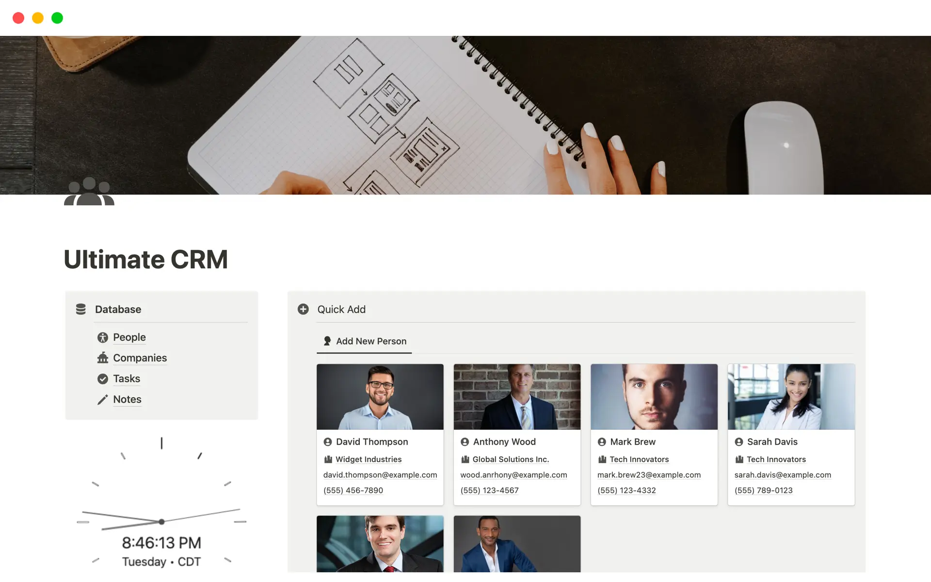 Imagem da coleção top-10-free-customer-relations-templates-in-notion